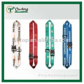 Printed Luggage Belts For Travel